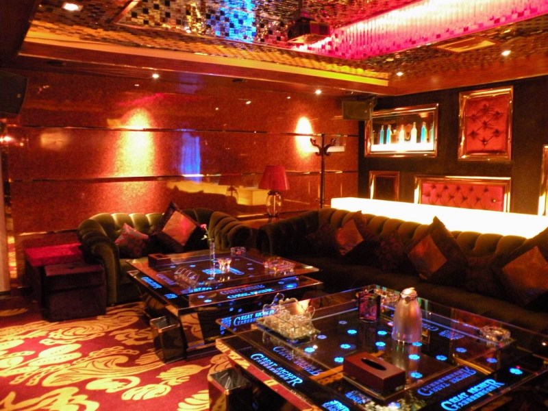 忻州商务ktv推荐商务ktv哪里好玩选择-河曲县ktv预订