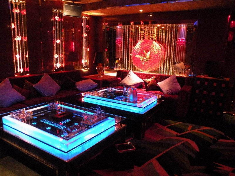 忻州商务KTV解析-河曲县ktv预订