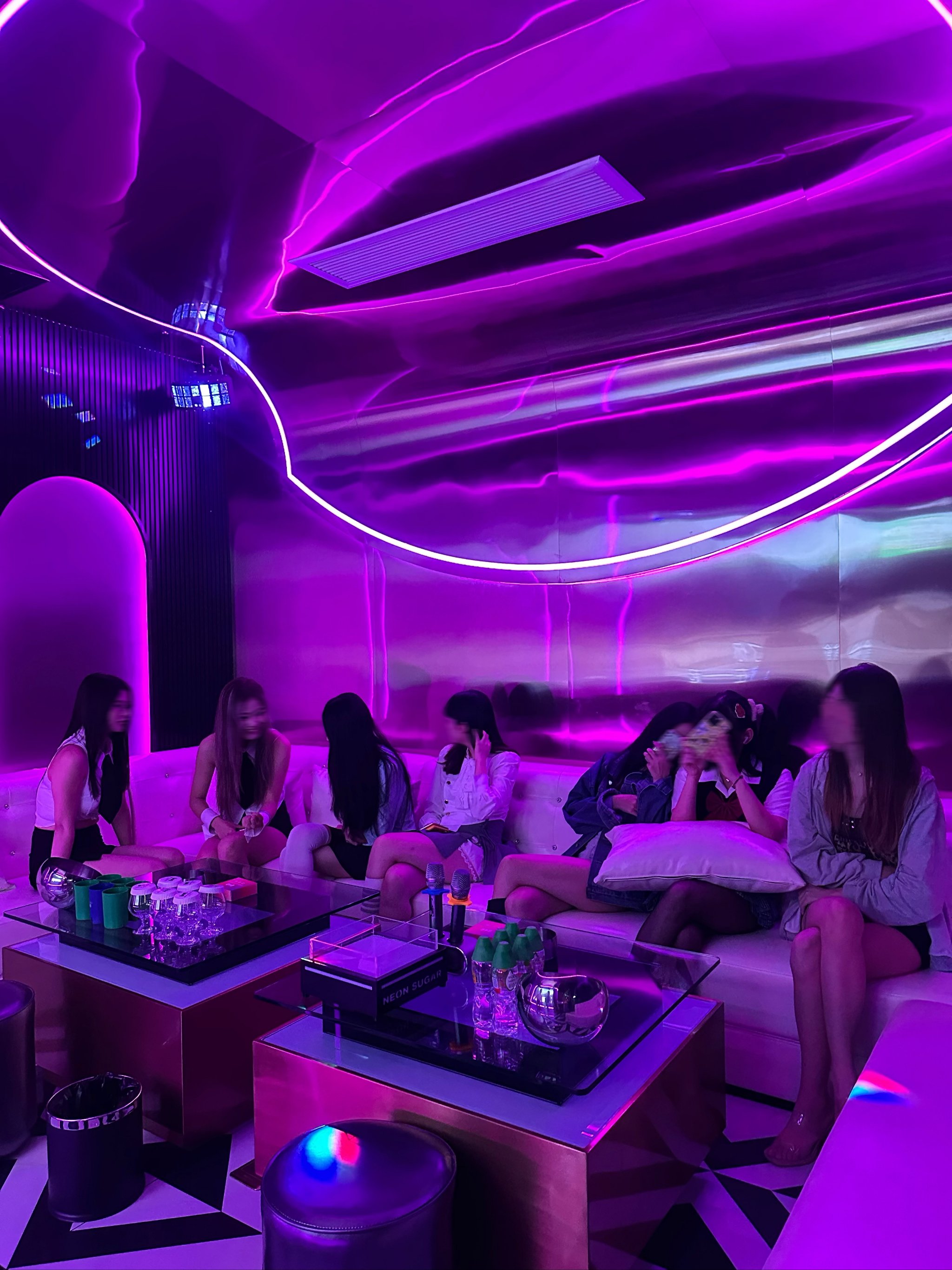 忻州商务KTV总排行-河曲县ktv预订