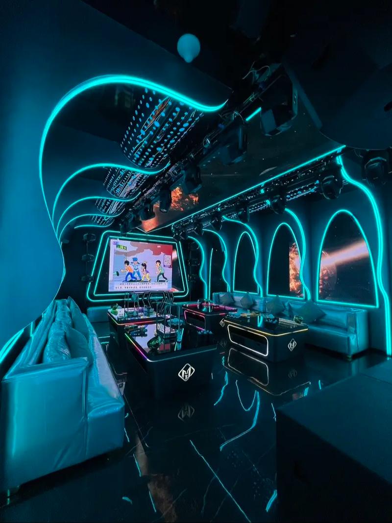 忻州商务ktv划算吗值得推荐-河曲县ktv预订